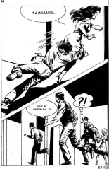 Storie Blu 51 Thérapie Mentale : page 94