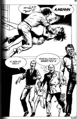 Storie Blu 51 Thérapie Mentale : page 95