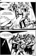 Storie Blu 51 Thérapie Mentale : page 96