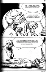 Storie Blu 51 Thérapie Mentale : page 97