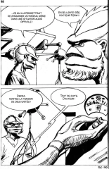 Storie Blu 51 Thérapie Mentale : page 98