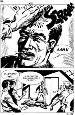 Storie Blu 51 Thérapie Mentale : page 100