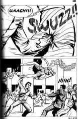 Storie Blu 51 Thérapie Mentale : page 105