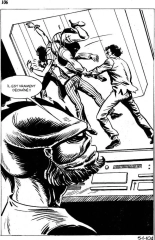 Storie Blu 51 Thérapie Mentale : page 106