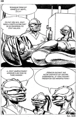 Storie Blu 51 Thérapie Mentale : page 108