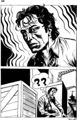 Storie Blu 51 Thérapie Mentale : page 114