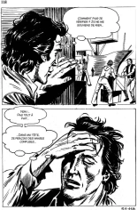 Storie Blu 51 Thérapie Mentale : page 118