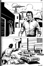 Storie Blu 51 Thérapie Mentale : page 123