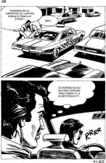 Storie Blu 51 Thérapie Mentale : page 124