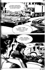 Storie Blu 51 Thérapie Mentale : page 125