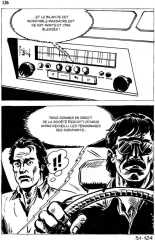 Storie Blu 51 Thérapie Mentale : page 126