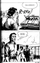 Storie Blu 51 Thérapie Mentale : page 133