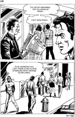 Storie Blu 51 Thérapie Mentale : page 134