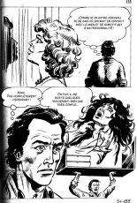 Storie Blu 51 Thérapie Mentale : page 135