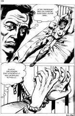 Storie Blu 51 Thérapie Mentale : page 136