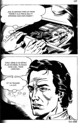 Storie Blu 51 Thérapie Mentale : page 137