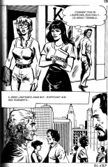 Storie Blu 51 Thérapie Mentale : page 139