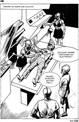 Storie Blu 51 Thérapie Mentale : page 140