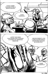 Storie Blu 51 Thérapie Mentale : page 141