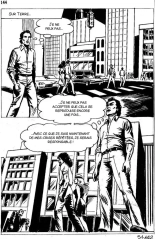 Storie Blu 51 Thérapie Mentale : page 144