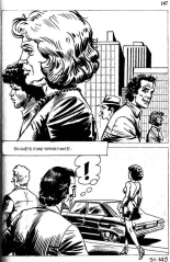 Storie Blu 51 Thérapie Mentale : page 147