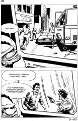 Storie Blu 51 Thérapie Mentale : page 152