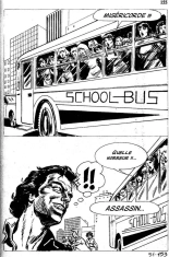 Storie Blu 51 Thérapie Mentale : page 155