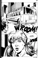 Storie Blu 51 Thérapie Mentale : page 157