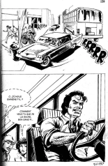 Storie Blu 51 Thérapie Mentale : page 159