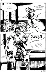 Storie Blu 51 Thérapie Mentale : page 164