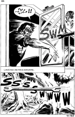 Storie Blu 51 Thérapie Mentale : page 166