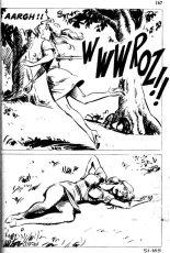 Storie Blu 51 Thérapie Mentale : page 167