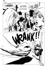 Storie Blu 51 Thérapie Mentale : page 168