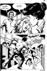 Storie Blu 51 Thérapie Mentale : page 169