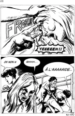 Storie Blu 51 Thérapie Mentale : page 172