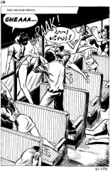 Storie Blu 51 Thérapie Mentale : page 178