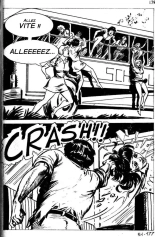 Storie Blu 51 Thérapie Mentale : page 179