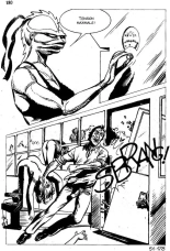 Storie Blu 51 Thérapie Mentale : page 180