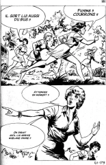 Storie Blu 51 Thérapie Mentale : page 181