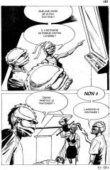 Storie Blu 51 Thérapie Mentale : page 183