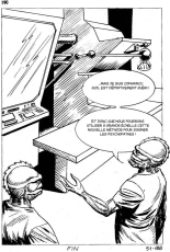 Storie Blu 51 Thérapie Mentale : page 190