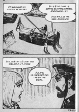 Storie Blu 73 : page 21