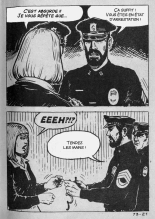 Storie Blu 73 : page 22