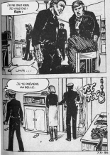 Storie Blu 73 : page 36