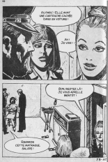 Storie Blu 73 : page 43