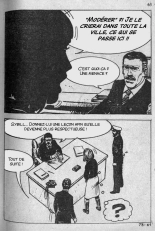 Storie Blu 73 : page 62