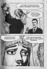 Storie Blu 73 : page 70