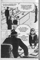Storie Blu 73 : page 71