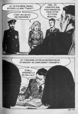 Storie Blu 73 : page 72