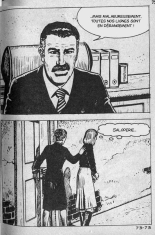 Storie Blu 73 : page 74